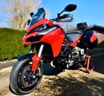 Ducati Multistrada 1260S, Motoren, Particulier, Toermotor