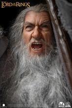 Gandalf the Grey (Ultimate) Lord of the Rings 1/2 nieuw, Verzamelen, Lord of the Rings, Ophalen of Verzenden, Nieuw, Overige typen