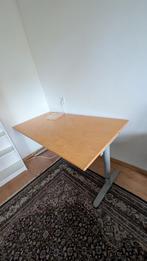 Studio desk Ikea GALANT, Huis en Inrichting, Bureaus, Ophalen of Verzenden, Gebruikt, Bureau