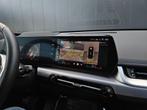 BMW X1 SDrive20i M Sport Panoramadak 360camera Hud Acc Sfeer, 156 pk, Leder en Stof, Zwart, 3 cilinders