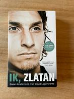 David Lagercrantz - Ik, Zlatan, Boeken, Biografieën, David Lagercrantz; Zlatan Ibrahimovic, Ophalen of Verzenden, Zo goed als nieuw