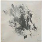 Jan Mensinga Litho Figuur, Verzenden