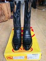 Sendra croco western boots mt 44. Cowboy laarzen. Als nieuw, Ophalen of Verzenden, Zo goed als nieuw, Bruin, Boots