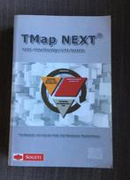 Michiel Vroon - TMap NEXT, Ophalen of Verzenden, Zo goed als nieuw, Michiel Vroon; Bart Broekman; Tim Koomen; Leo van der Aalst