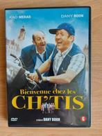 Bienvenue Chez Les Ch'tis - franse film, Cd's en Dvd's, Dvd's | Drama, Ophalen of Verzenden, Zo goed als nieuw