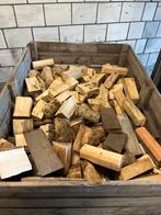 Haardhout, Tuin en Terras, Haardhout, Minder dan 3 m³, Ophalen