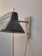 Vintage wandlamp wandspot, Ophalen of Verzenden, Gebruikt