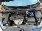 PEUGEOT 307 1.6 16V Motorblok motor NFU, Ophalen, Gebruikt, -, -