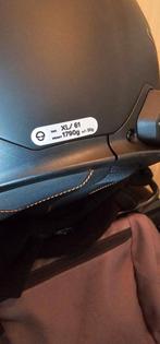 Schubert C5 Helm met Communicatiesysteem, Ophalen, Overige merken