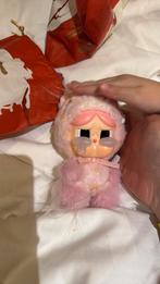 Cry baby pink, Ophalen of Verzenden, Zo goed als nieuw