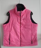 roze bodywarmer  maat xl, Kleding | Dames, Bodywarmers, Ophalen of Verzenden, Gedragen, Maat 46/48 (XL) of groter, Roze