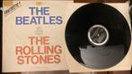 The Beatles & The Rolling Stones - at the rarest !, Ophalen of Verzenden, 1960 tot 1980, Zo goed als nieuw, 12 inch