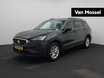 SEAT Tarraco 1.5 TSI Style | Navigatie | Camera | LED Verlic beschikbaar voor biedingen