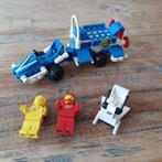 Lego 6874 classic space, Ophalen of Verzenden, Zo goed als nieuw, Complete set, Lego