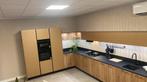 Schmidt maatwerk keuken met set Siemens Studio apparatuur, Verzenden, Nieuw, Overige kleuren