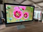 iMac 27” late 2015, Computers en Software, Apple Desktops, Ophalen, HDD en SSD, IMac, Zo goed als nieuw
