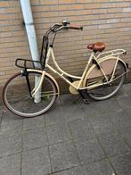 Dames fiets montego, 56 cm of meer, Ophalen of Verzenden, Zo goed als nieuw