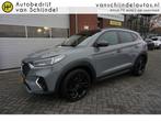 Hyundai Tucson 1.6 T-GDI 177PK AUTOMAAT N-LINE DEALER ONDERH, Auto's, Hyundai, Gebruikt, 4 cilinders, Alcantara, Bedrijf