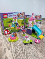 Lego 41396 Hondenspeelplaats COMPLEET, Ophalen of Verzenden, Zo goed als nieuw, Complete set, Lego