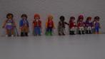Playmobil poppetjes meisjes vrouw amazone ea  compleet, Kinderen en Baby's, Speelgoed | Playmobil, Ophalen of Verzenden, Zo goed als nieuw