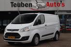 Ford Transit Custom 270 2.2 TDCI L1H1 Trend Stoelverwarming,, Auto's, Origineel Nederlands, Te koop, 1845 kg, 101 pk