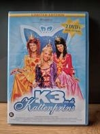 K3 en de Kattenprins, Alle leeftijden, Ophalen of Verzenden, Zo goed als nieuw, Avontuur