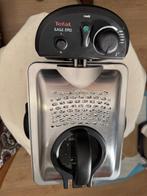 Tefal Friteuse Easy Pro FR1015, Witgoed en Apparatuur, Frituurpannen, 2 tot 3 liter, Ophalen of Verzenden, Zo goed als nieuw, Uitneembare binnenpan