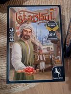 Istanbul Bordspel - Duits/Engelse Editie, Vijf spelers of meer, Ophalen of Verzenden, Zo goed als nieuw, Pegasus Spiele