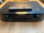 Marantz NR1504 AV Receiver, Audio, Tv en Foto, Versterkers en Receivers, Marantz, Gebruikt, Ophalen of Verzenden, 120 watt of meer