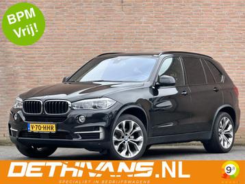 BMW X5 xDrive30d High Executive "Grijs" kenteken Euro6 beschikbaar voor biedingen