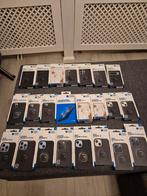 Quad Lock Case MagCase Poncho Mount Iphone Samsung Pixel, Ophalen of Verzenden, Nieuw, Overige typen, Apple iPhone
