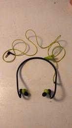 Koptelefoon Philips, wraparound, in ear, Audio, Tv en Foto, Koptelefoons, Ophalen of Verzenden, Gebruikt, Philips