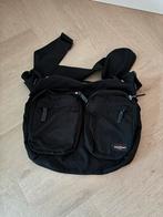 Eastpak schoudertas - Zwart, Ophalen of Verzenden, Gebruikt, Zwart