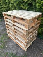 Pallet pallets heb er meer dan genoeg, 100 cm of meer, 60 cm of meer, Overige typen, Minder dan 35 cm