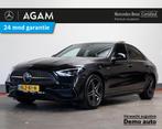 Mercedes-Benz C-Klasse Limousine 300 e Business Solution AMG, Automaat, Achterwielaandrijving, 1800 kg, Euro 6