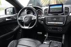 Mercedes-Benz GLE AMG 63 S 4MATIC 585pk Panoramadak/360Camer, Auto's, Automaat, 5461 cc, GLE, Bedrijf