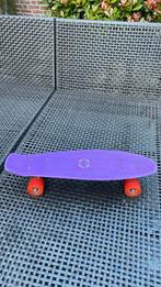 Leuk skateboard pennyboard 56 cm, Ophalen, Zo goed als nieuw, Skateboard