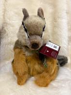 Charlie Bears Bearhouse diverse dieren., Ophalen of Verzenden, Nieuw, Stoffen beer, Overige merken