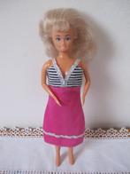 Prachtige Barbie pop Lucky van 1991, Ophalen of Verzenden, Zo goed als nieuw, Pop