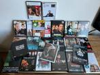 Scandinavische thrillers crime beste titels dvd, Ophalen of Verzenden, Zo goed als nieuw, Detective en Krimi