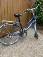 Batavus Damesfiets zonder ketting met Versnellingen, Fietsen en Brommers, Fietsen | Dames | Damesfietsen, Ophalen, Versnellingen