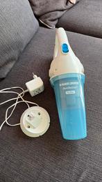 Kruimeldief black en decker, Ophalen of Verzenden