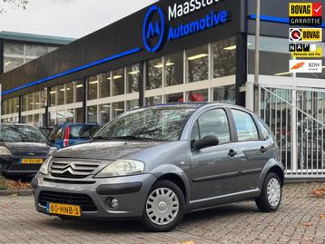 Citroen C3 1.4i Prestige Nieuwe APK Navi Bluetooth Airco beschikbaar voor biedingen