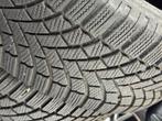 Winterbanden 215/55 R17, Ophalen, 17 inch, Winterbanden, Band(en)
