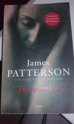 James Patterson-Tweestrijd (Z108-88), Boeken, Ophalen of Verzenden, Zo goed als nieuw, Nederland