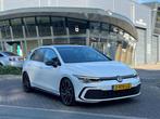 Volkswagen Golf 8 1.5 eTSI 7-DSG GTI PAKKET LED CAMERA, Euro 6, 4 cilinders, 150 pk, Leder en Stof