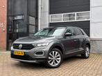 Volkswagen T-Roc 2.0 TDI 150pk 7-DSG 2019 Grijs, Auto's, 1340 kg, 4 cilinders, Bedrijf, Diesel