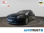 Mercedes-Benz A-klasse 180 AMG Business Solution | Navi | Ca, Auto's, Mercedes-Benz, 65 €/maand, Gebruikt, 4 cilinders, Leder en Stof