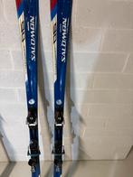 Salomon L:172, Ophalen, 160 tot 180 cm, Salomon, Zo goed als nieuw