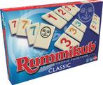 Rummikub Classic, Een of twee spelers, Ophalen, Zo goed als nieuw, Goliath